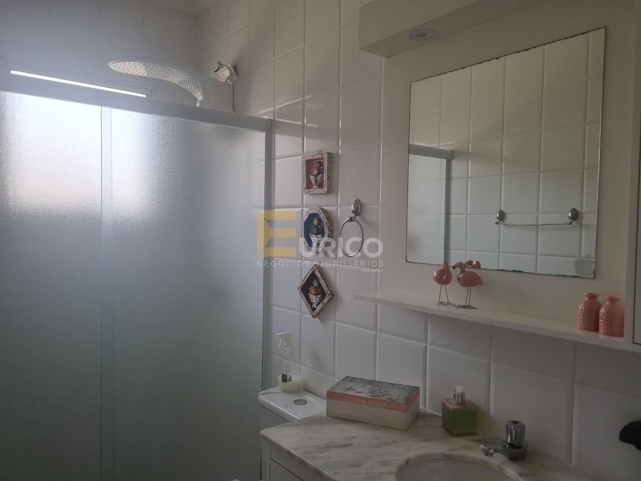 Casa em condomínio à venda no Condomínio Japi Ecovillage I em Jundiaí/SP: 