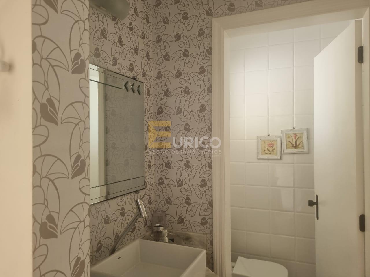 Casa em condomínio à venda no Condomínio Japi Ecovillage I em Jundiaí/SP: 