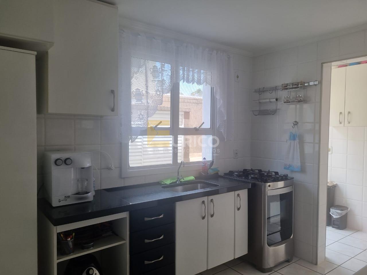 Casa em condomínio à venda no Condomínio Japi Ecovillage I em Jundiaí/SP: 