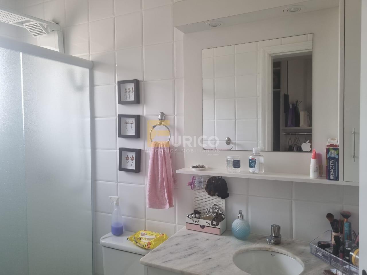 Casa em condomínio à venda no Condomínio Japi Ecovillage I em Jundiaí/SP: 