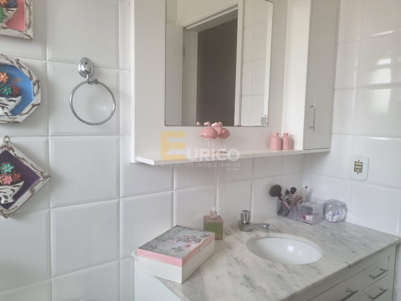 Casa em condomínio à venda no Condomínio Japi Ecovillage I em Jundiaí/SP: 