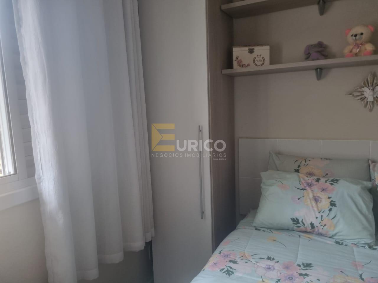 Casa em condomínio à venda no Condomínio Japi Ecovillage I em Jundiaí/SP: 