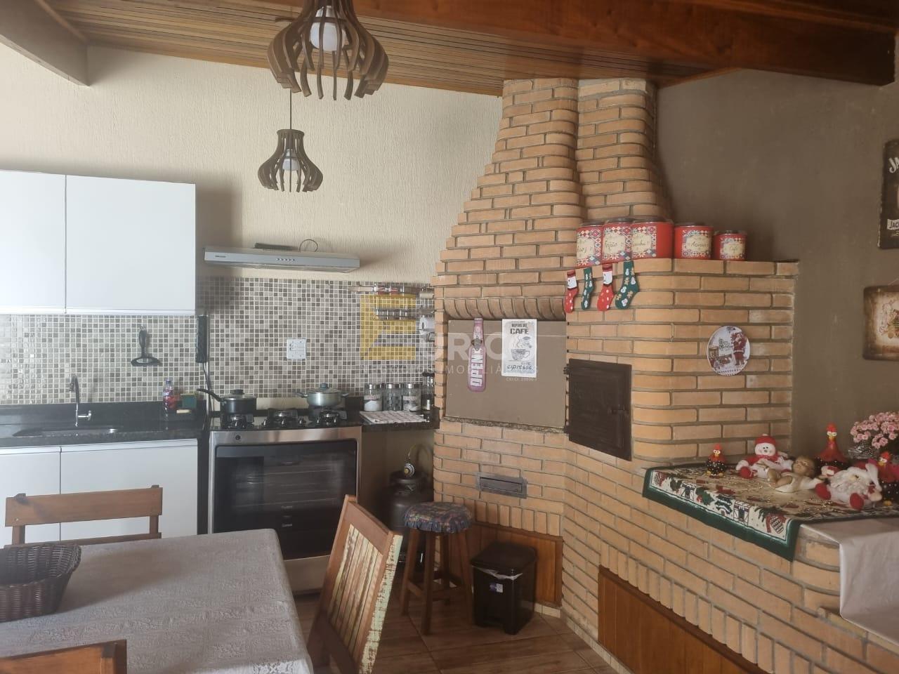 Casa em condomínio à venda no Condomínio Japi Ecovillage I em Jundiaí/SP: 