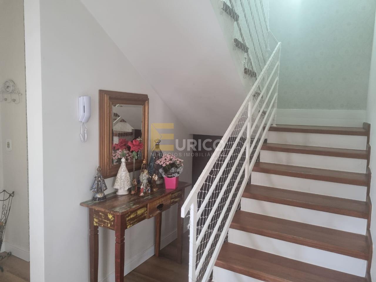 Casa em condomínio à venda no Condomínio Japi Ecovillage I em Jundiaí/SP: 