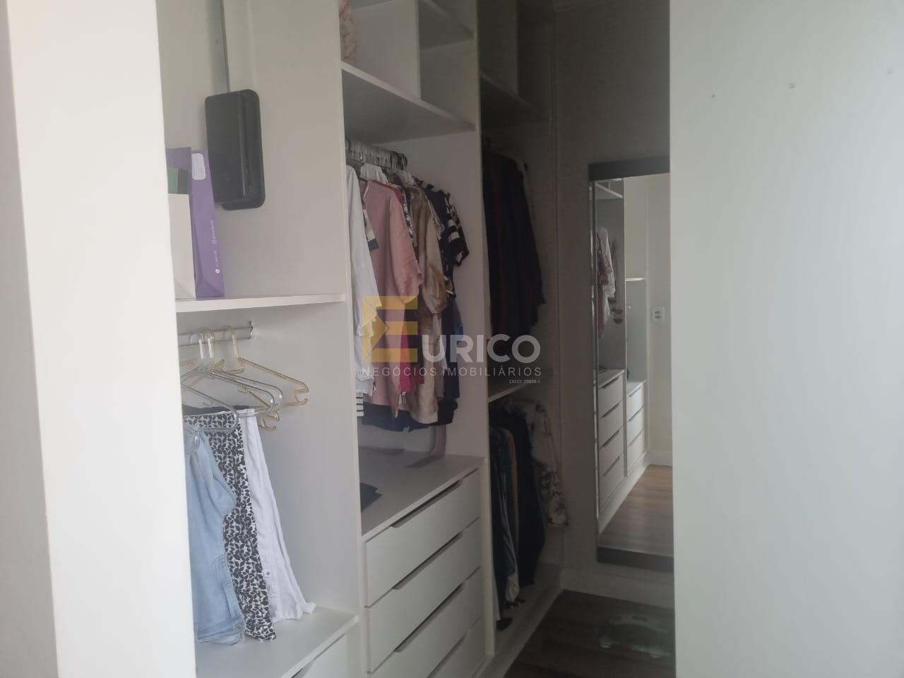 Casa em condomínio à venda no Condomínio Japi Ecovillage I em Jundiaí/SP: 