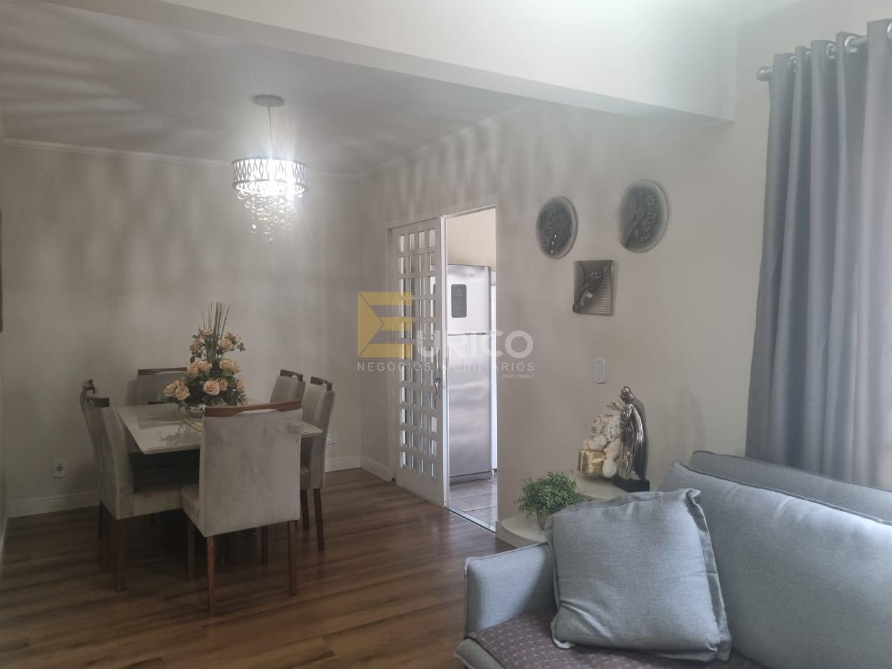 Casa em condomínio à venda no Condomínio Japi Ecovillage I em Jundiaí/SP: 