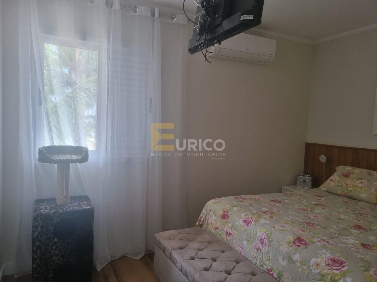 Casa em condomínio à venda no Condomínio Japi Ecovillage I em Jundiaí/SP: 