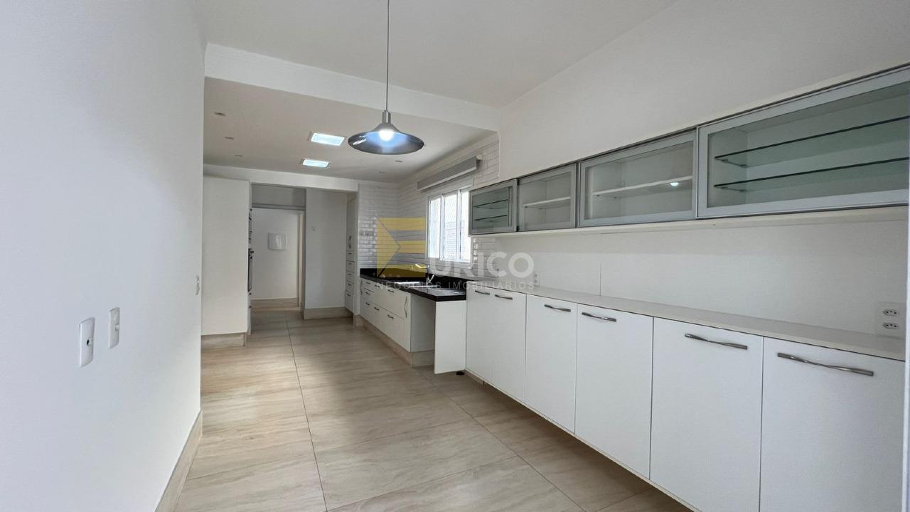 Casa em condomínio à venda no Condomínio Reserva Colonial em Valinhos/SP: 