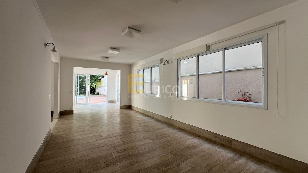 Casa em condomínio à venda no Condomínio Reserva Colonial em Valinhos/SP: 