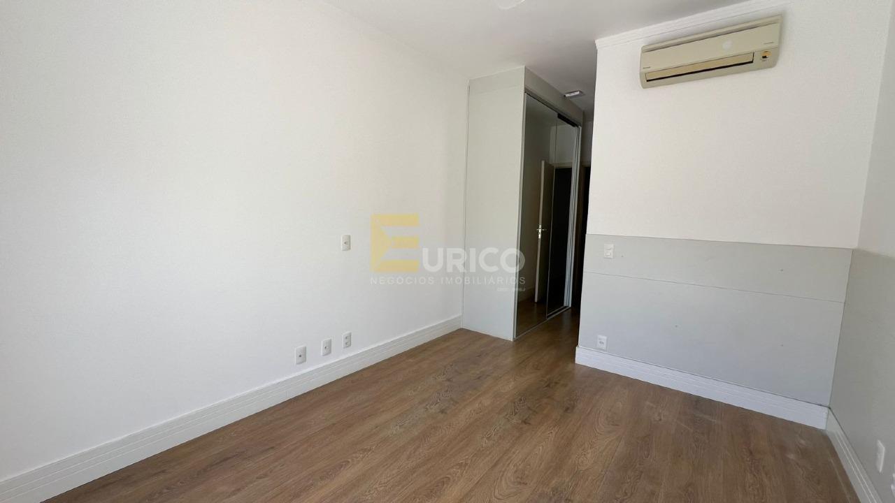 Casa em condomínio à venda no Condomínio Reserva Colonial em Valinhos/SP: 