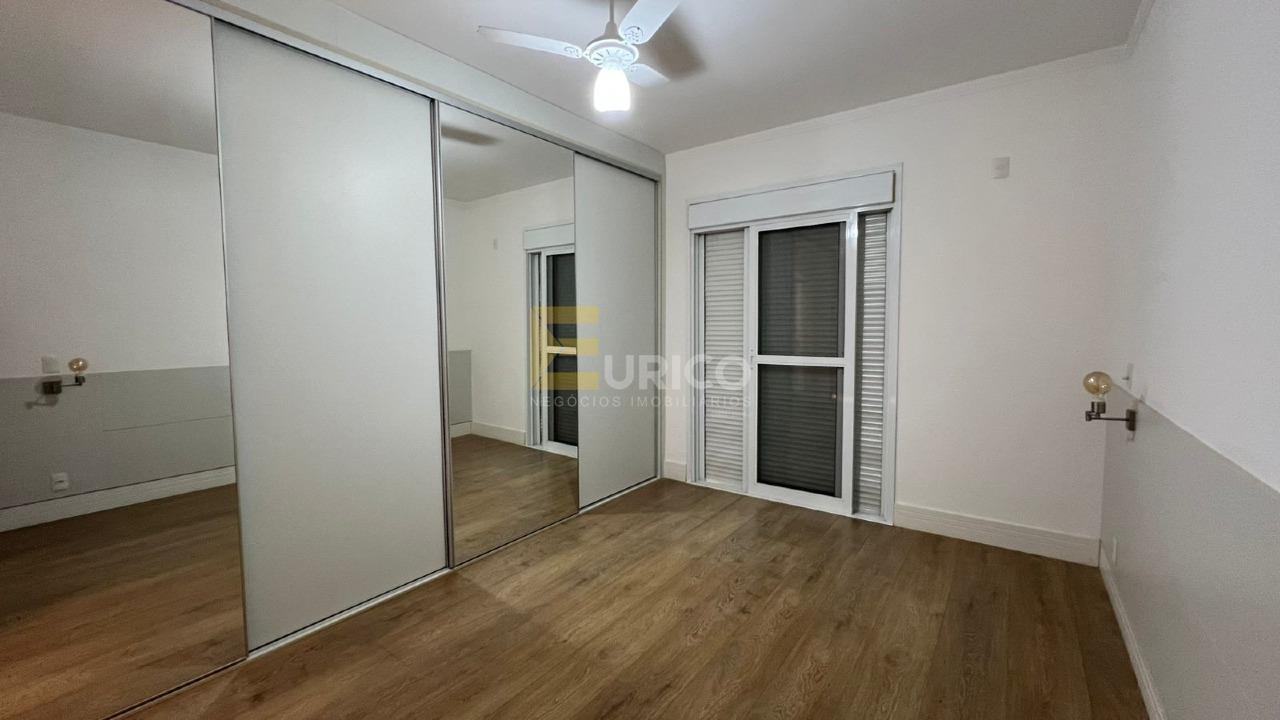 Casa em condomínio à venda no Condomínio Reserva Colonial em Valinhos/SP: 