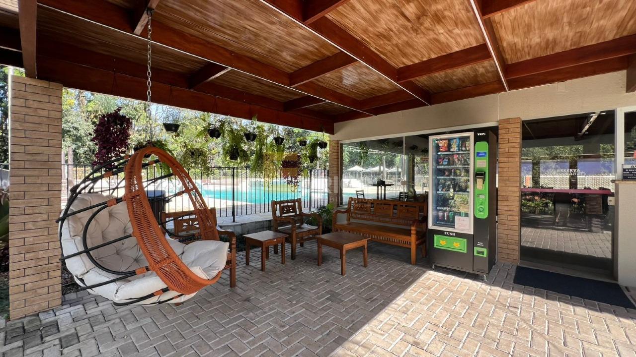 Casa em condomínio à venda no Condomínio Reserva Colonial em Valinhos/SP: 