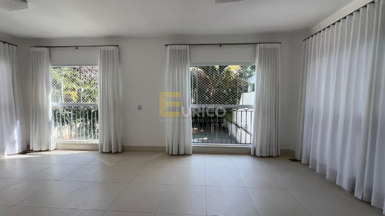 Casa em condomínio à venda no Condomínio Reserva Colonial em Valinhos/SP: 