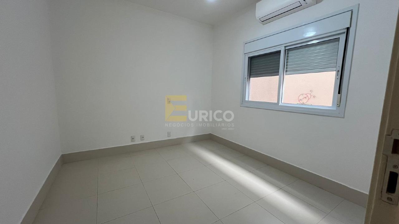 Casa em condomínio à venda no Condomínio Reserva Colonial em Valinhos/SP: 