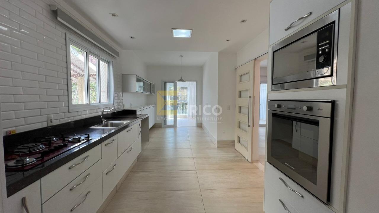 Casa em condomínio à venda no Condomínio Reserva Colonial em Valinhos/SP: 