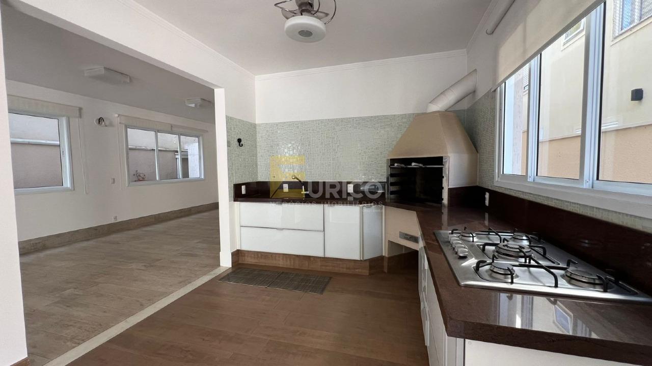 Casa em condomínio à venda no Condomínio Reserva Colonial em Valinhos/SP: 