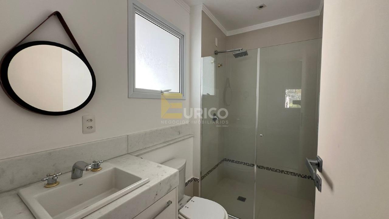 Casa em condomínio à venda no Condomínio Reserva Colonial em Valinhos/SP: 