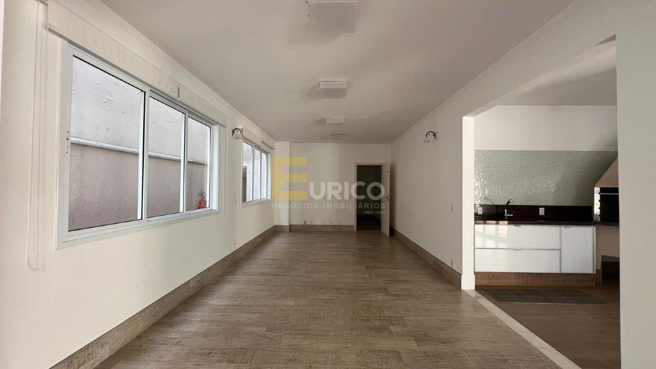 Casa em condomínio à venda no Condomínio Reserva Colonial em Valinhos/SP: 