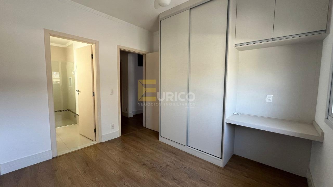 Casa em condomínio à venda no Condomínio Reserva Colonial em Valinhos/SP: 