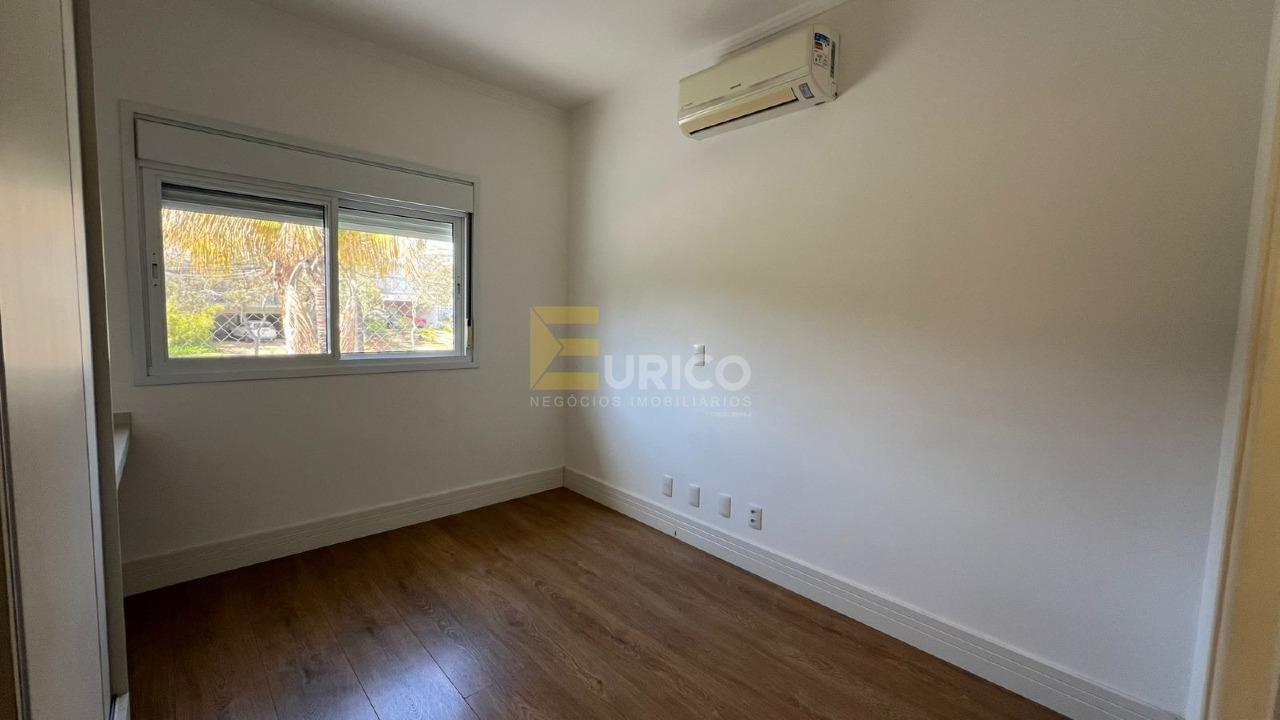 Casa em condomínio à venda no Condomínio Reserva Colonial em Valinhos/SP: 