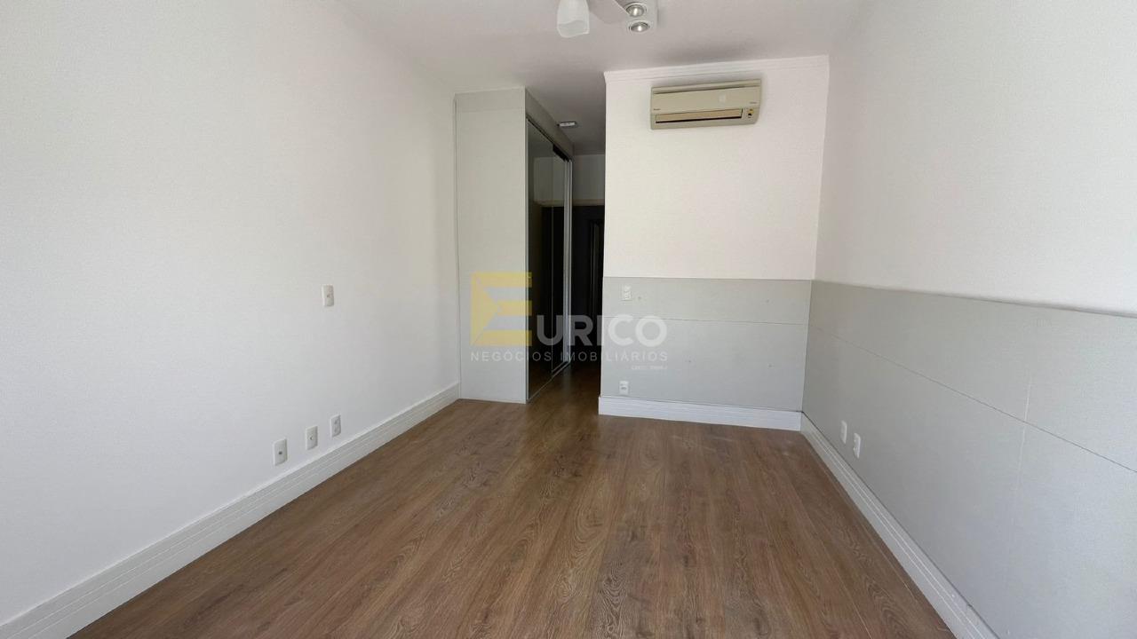 Casa em condomínio à venda no Condomínio Reserva Colonial em Valinhos/SP: 