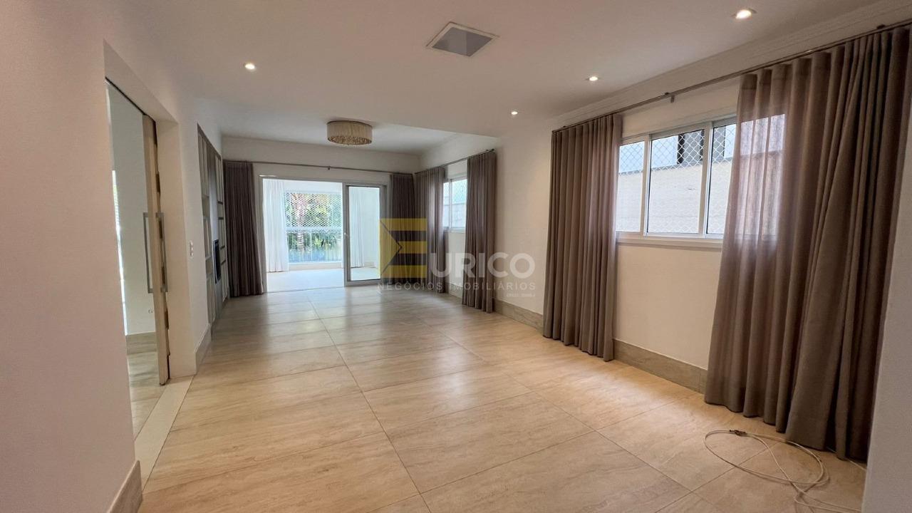 Casa em condomínio à venda no Condomínio Reserva Colonial em Valinhos/SP: 