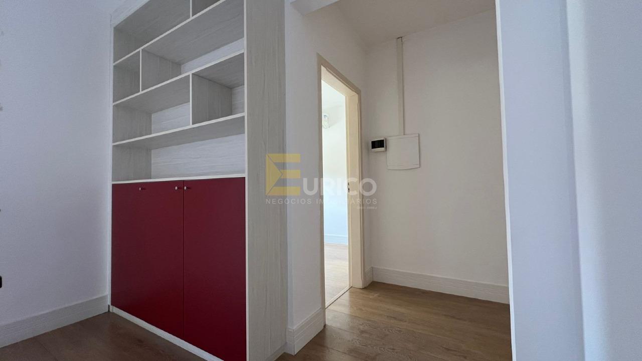 Casa em condomínio à venda no Condomínio Reserva Colonial em Valinhos/SP: 