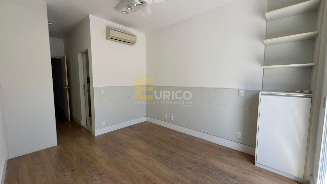 Casa em condomínio à venda no Condomínio Reserva Colonial em Valinhos/SP: 