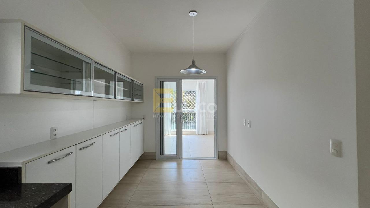 Casa em condomínio à venda no Condomínio Reserva Colonial em Valinhos/SP: 