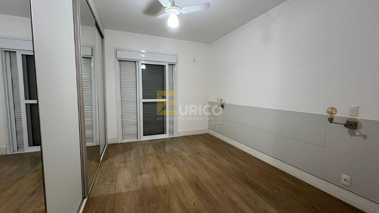 Casa em condomínio à venda no Condomínio Reserva Colonial em Valinhos/SP: 