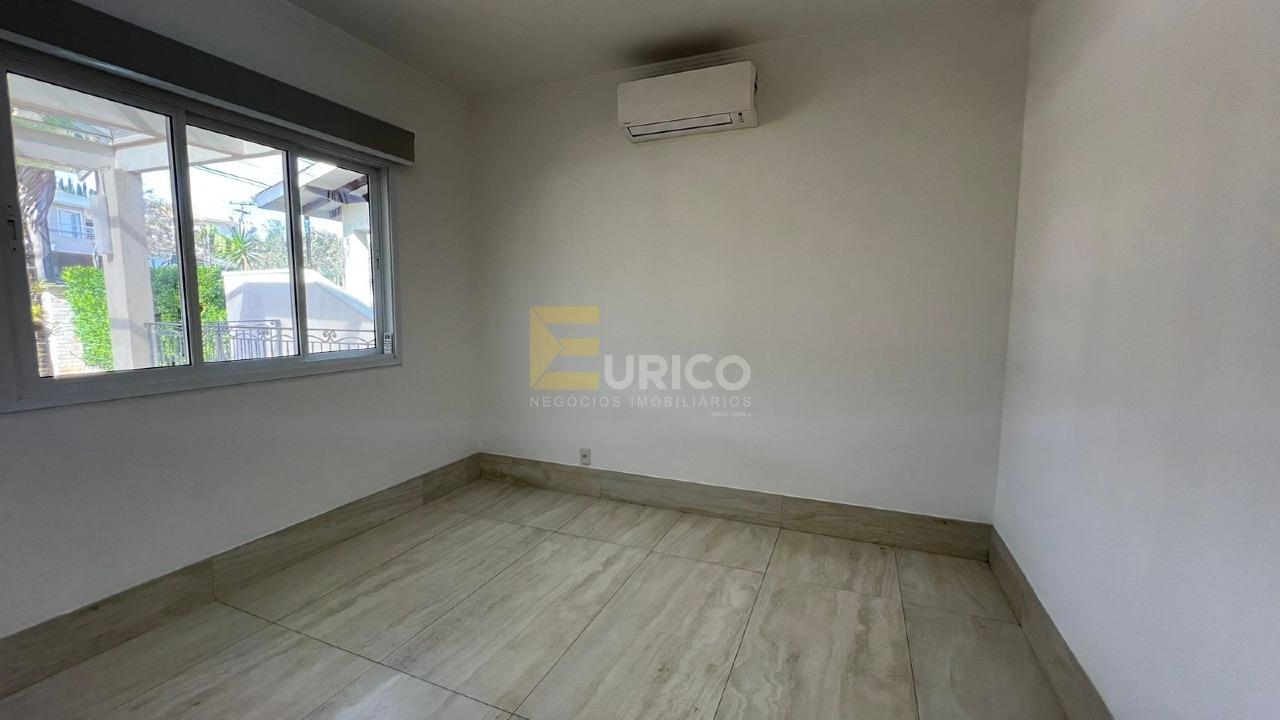 Casa em condomínio à venda no Condomínio Reserva Colonial em Valinhos/SP: 