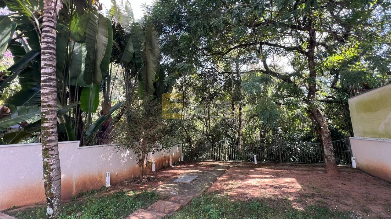 Casa em condomínio à venda no Condomínio Reserva Colonial em Valinhos/SP: 