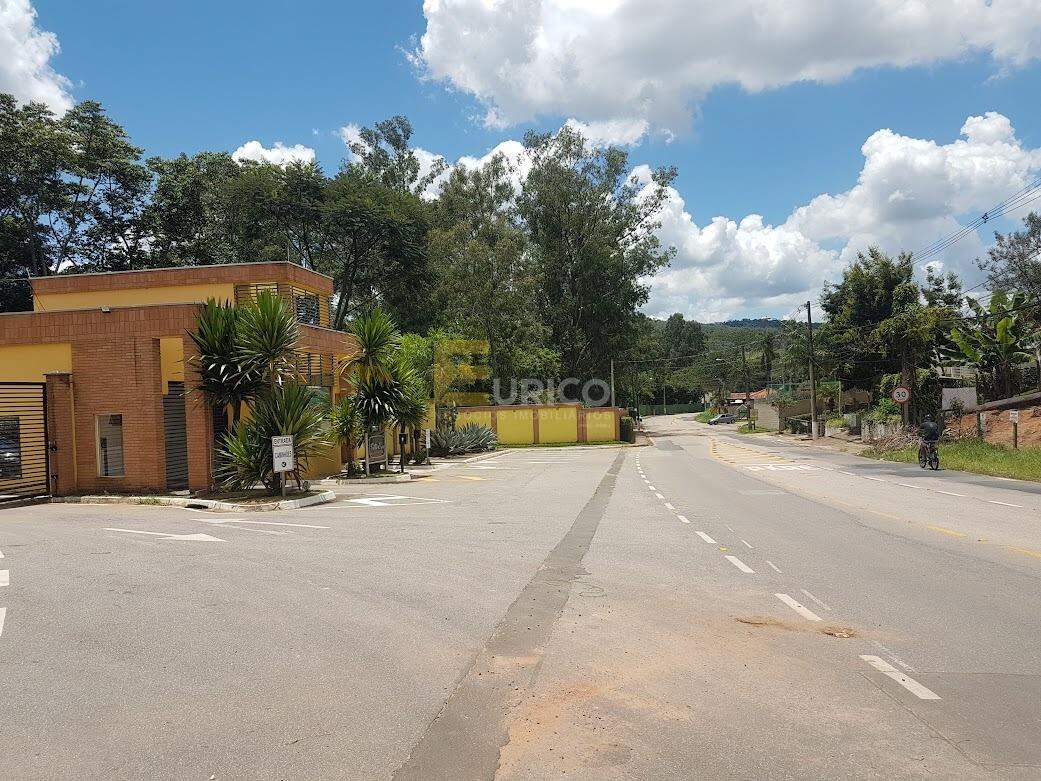 Terreno em Condomínio à venda no Condomínio Villa D´oro em Vinhedo/SP: 