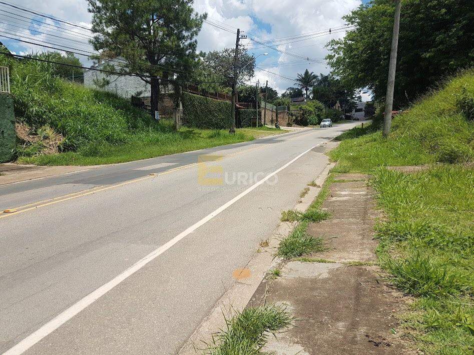 Terreno em Condomínio à venda no Condomínio Villa D´oro em Vinhedo/SP: 