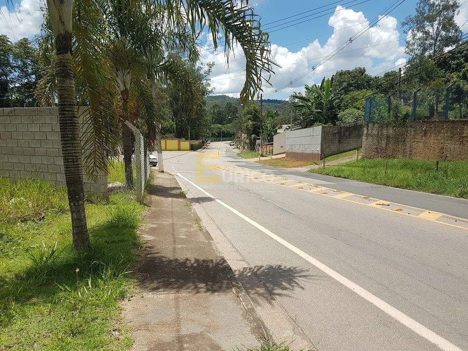 Terreno em Condomínio à venda no Condomínio Villa D´oro em Vinhedo/SP: 