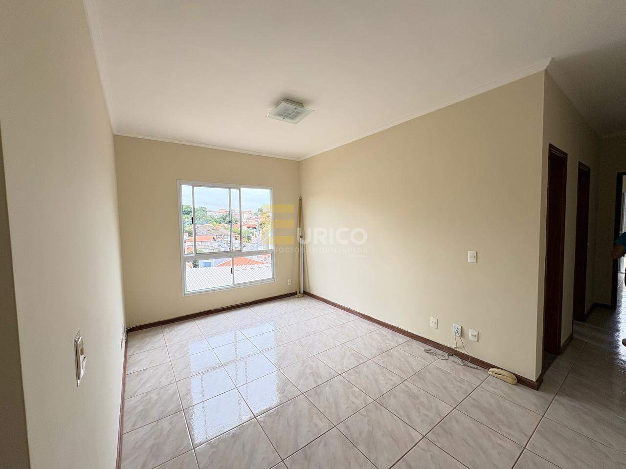 Apartamento para aluguel no Edifício Mont Blanc em Vinhedo/SP: SALA