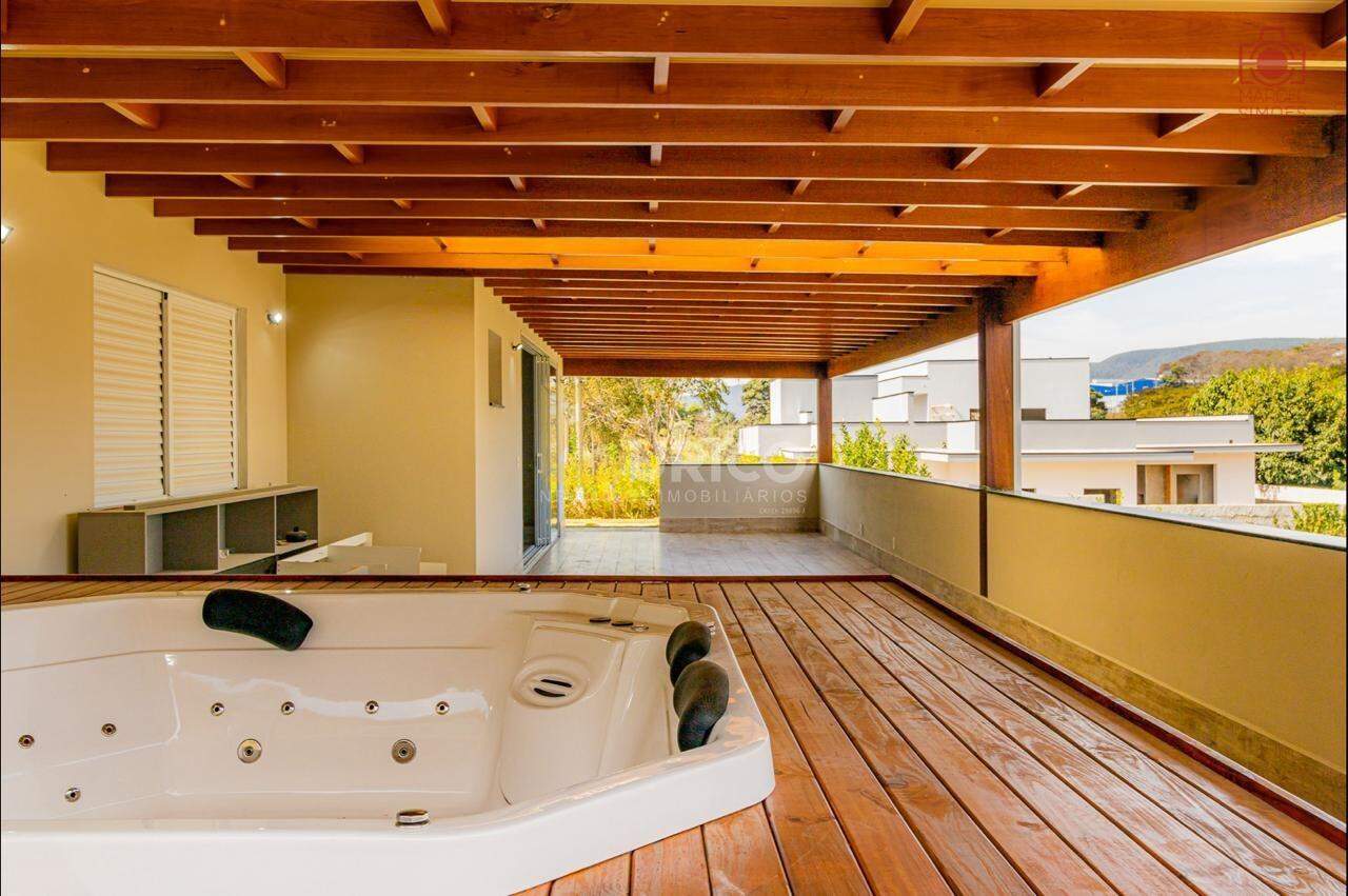 Casa em condomínio à venda no Condomínio Haras Pindorama em Cabreúva/SP: 