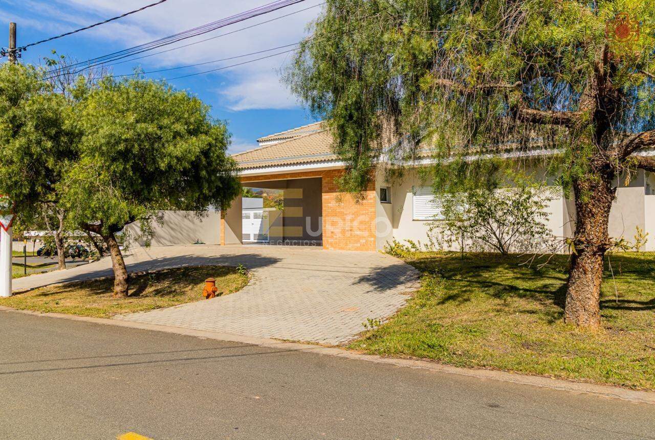 Casa em condomínio à venda no Condomínio Haras Pindorama em Cabreúva/SP: 
