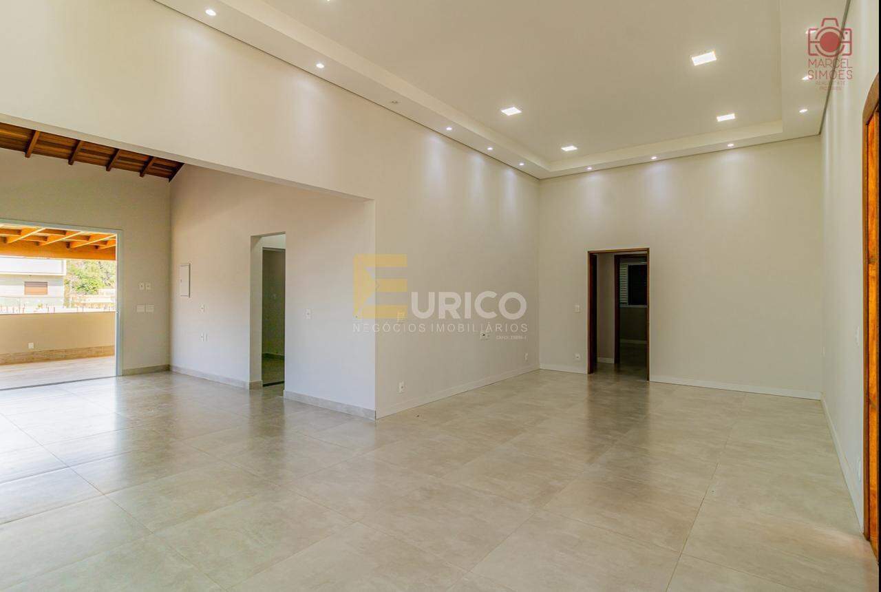 Casa em condomínio à venda no Condomínio Haras Pindorama em Cabreúva/SP: 