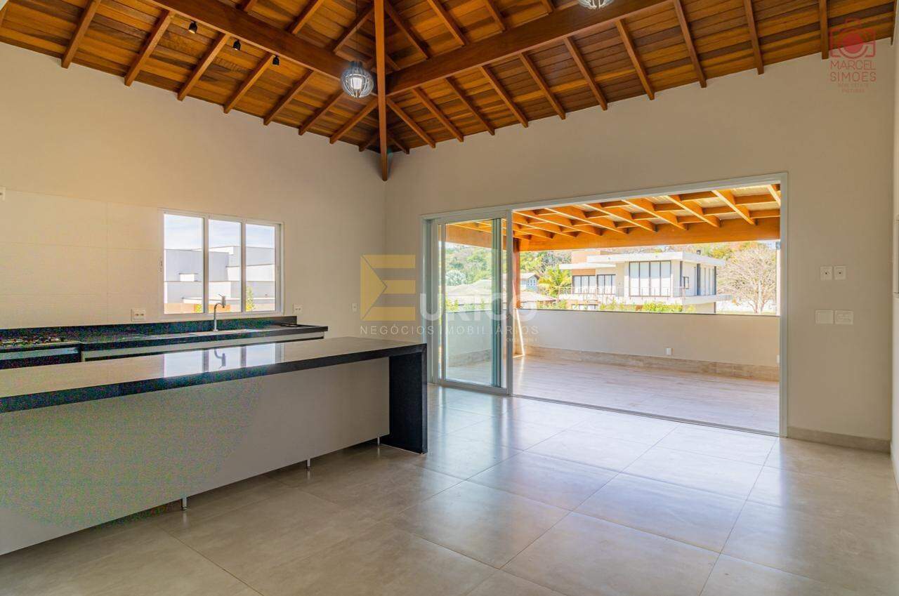 Casa em condomínio à venda no Condomínio Haras Pindorama em Cabreúva/SP: 