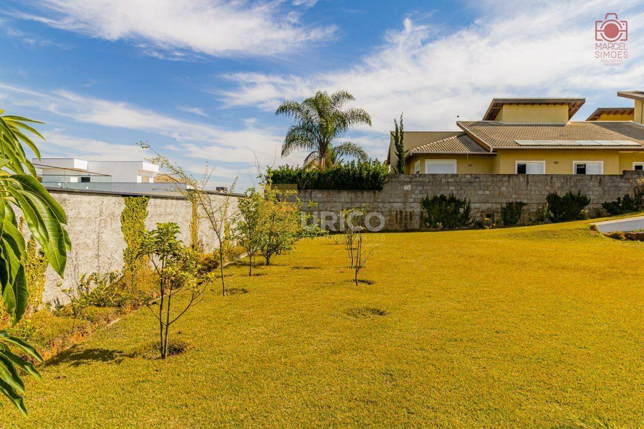 Casa em condomínio à venda no Condomínio Haras Pindorama em Cabreúva/SP: 