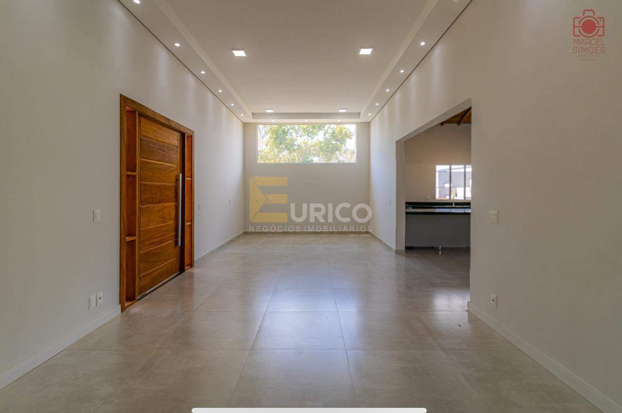 Casa em condomínio à venda no Condomínio Haras Pindorama em Cabreúva/SP: 
