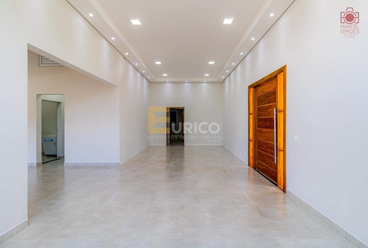Casa em condomínio à venda no Condomínio Haras Pindorama em Cabreúva/SP: 