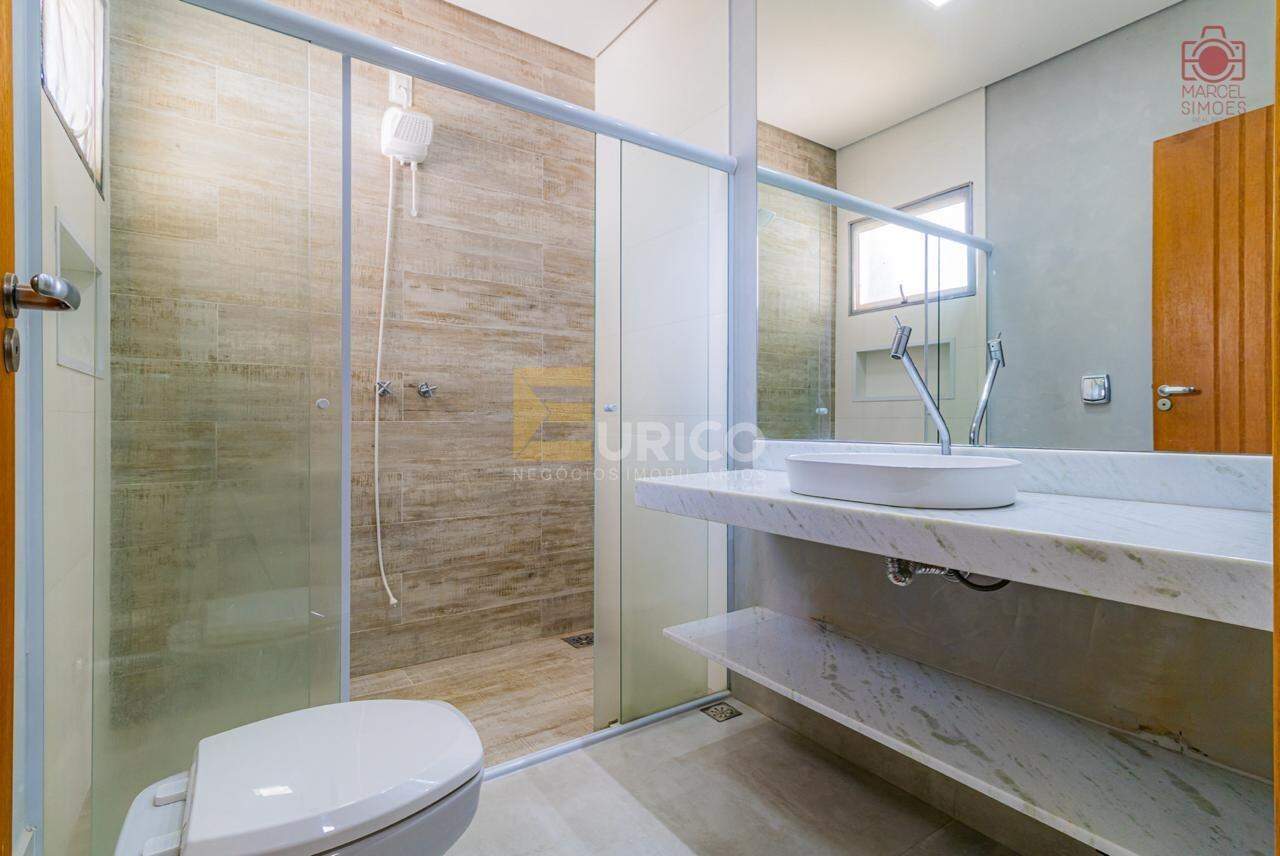 Casa em condomínio à venda no Condomínio Haras Pindorama em Cabreúva/SP: 