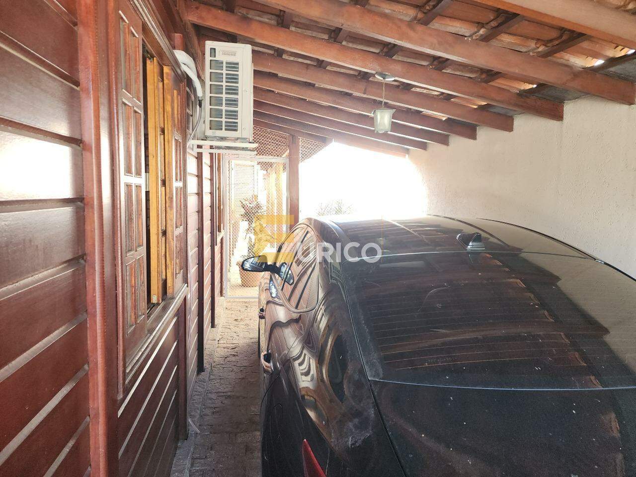 Casa em condomínio à venda no Jardim Ibiti do Paço em Sorocaba/SP: 