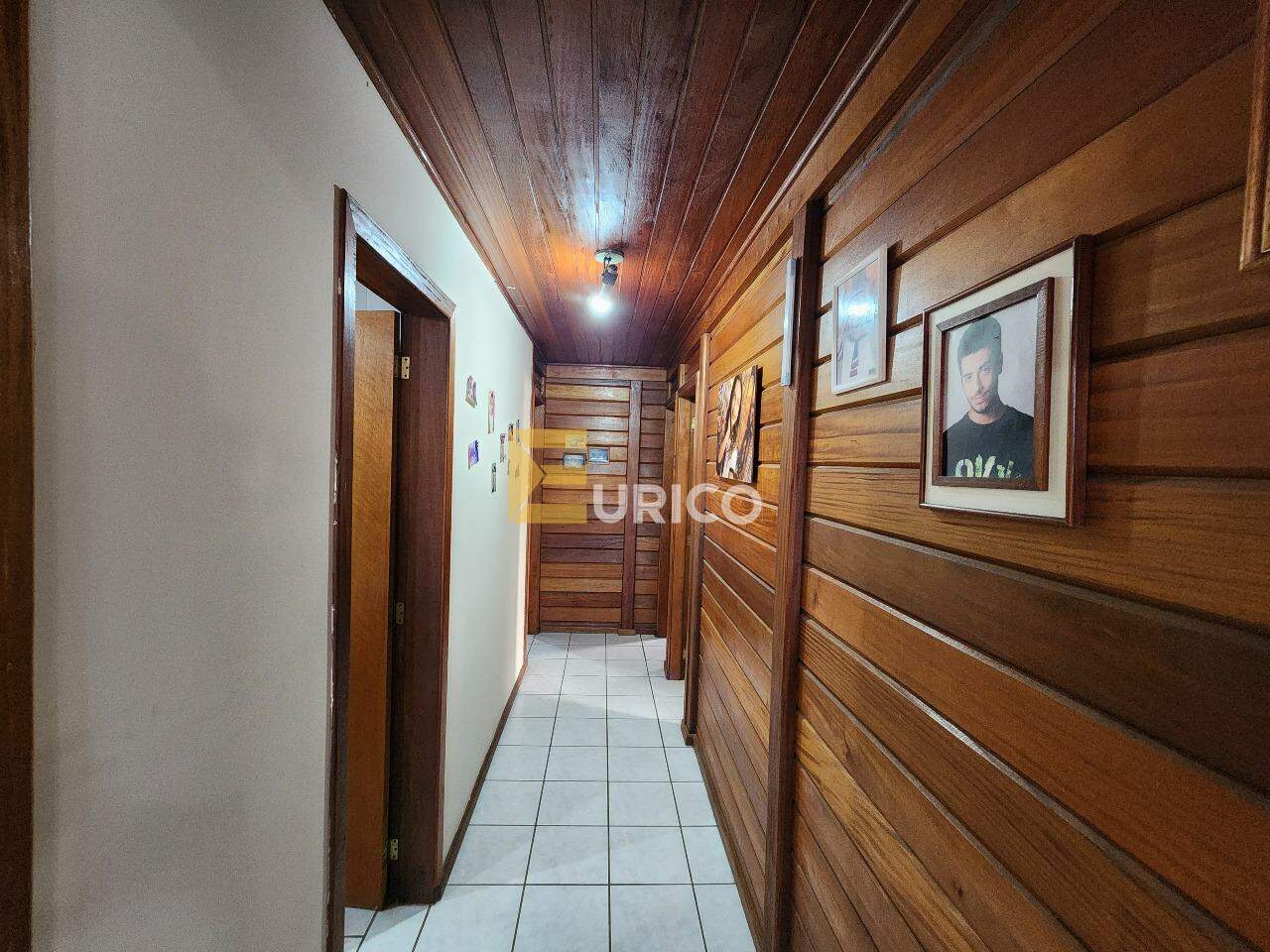 Casa em condomínio à venda no Jardim Ibiti do Paço em Sorocaba/SP: 