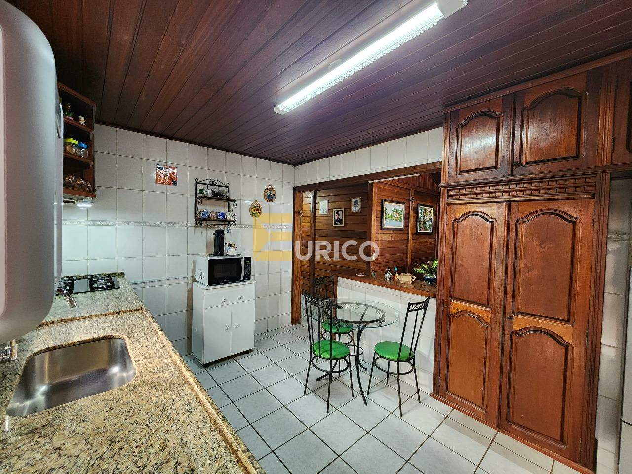 Casa em condomínio à venda no Jardim Ibiti do Paço em Sorocaba/SP: 