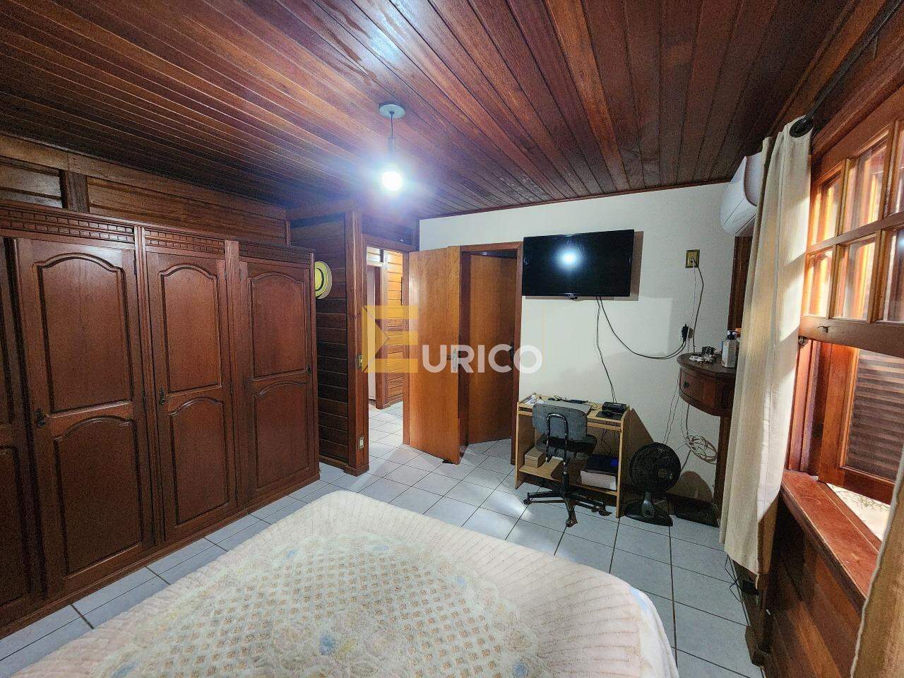 Casa em condomínio à venda no Jardim Ibiti do Paço em Sorocaba/SP: 
