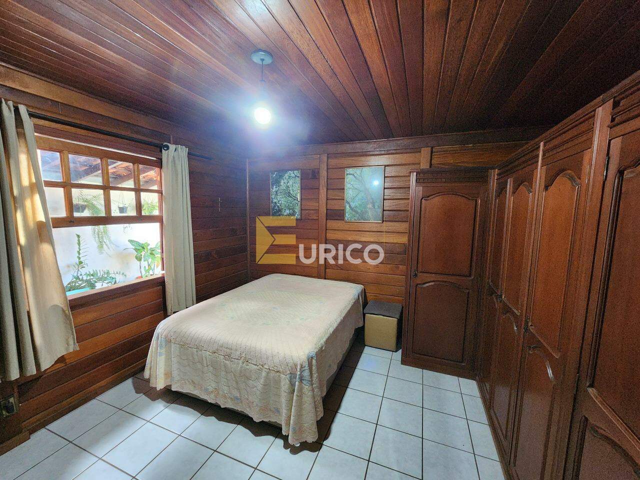 Casa em condomínio à venda no Jardim Ibiti do Paço em Sorocaba/SP: 