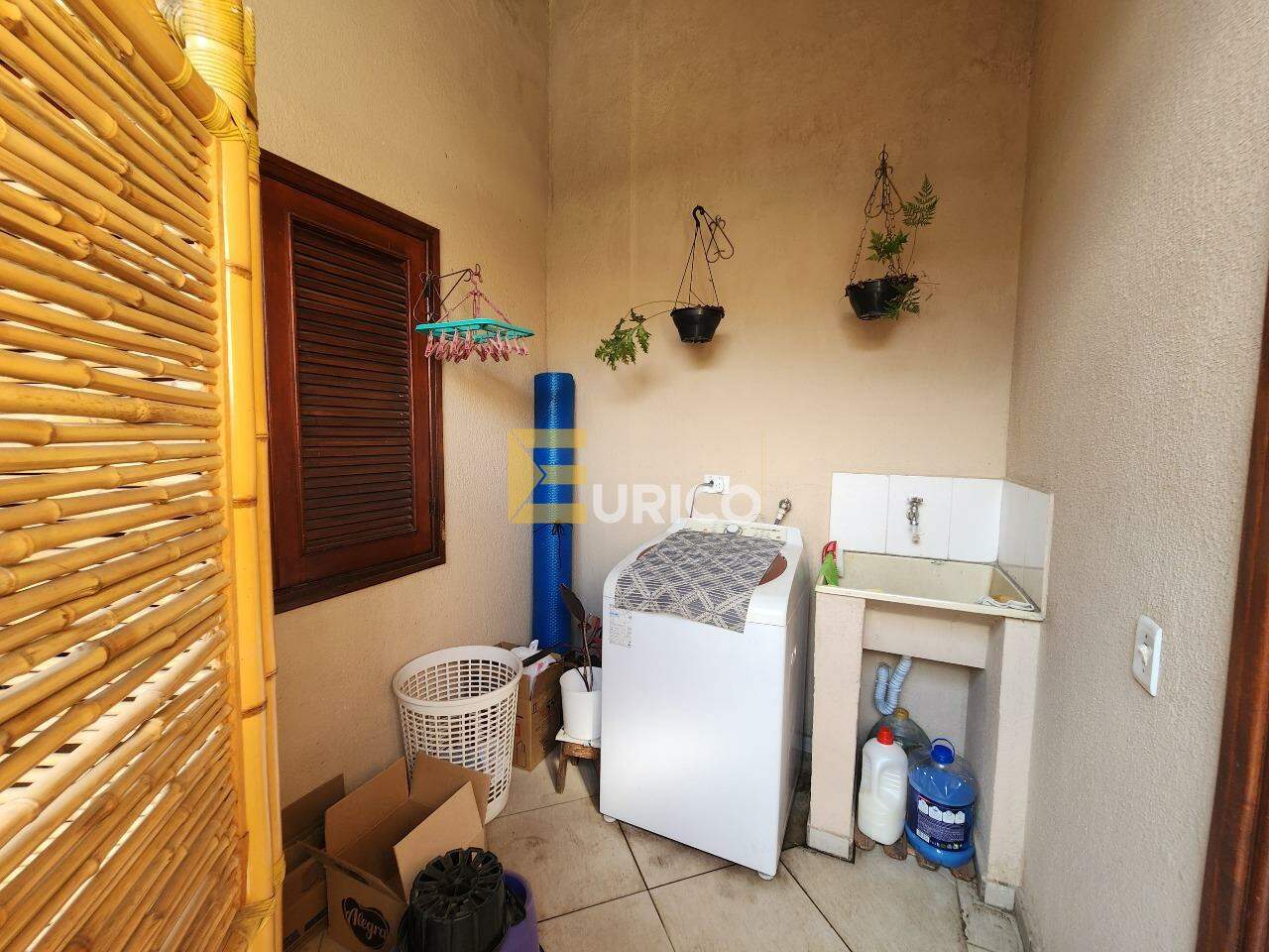 Casa em condomínio à venda no Jardim Ibiti do Paço em Sorocaba/SP: 